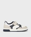 TENNIS GGE DITIN BLANC ST